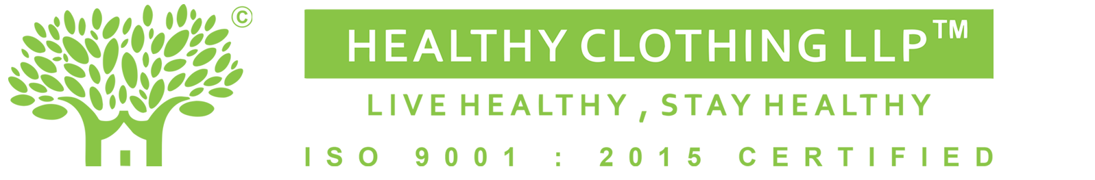 Healthy Clothing